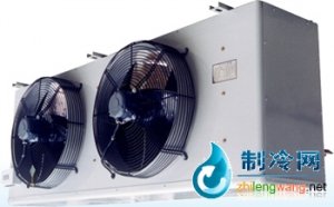 制冷網工程案例-南四環冷庫系統