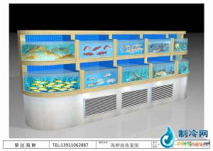 海鮮池魚缸ldzl99