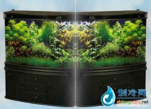 家用觀賞缸-可麗愛水族 BSACH780-1200