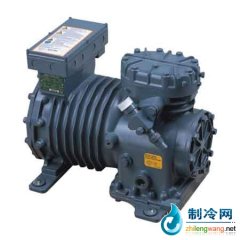 德國谷輪DK/DL新系列制冷壓縮機 