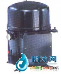 布里斯托BristolH2BG壓縮機(jī)系列