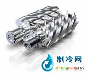 比澤爾全封閉壓縮機