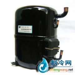 四凌全封閉壓縮機
