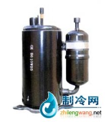 松下制冷T系列壓縮機