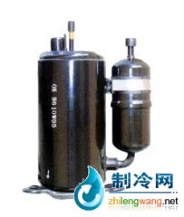 松下制冷R系列壓縮機