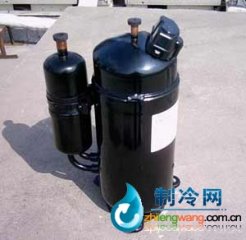 慶安壓縮機(jī)介紹
