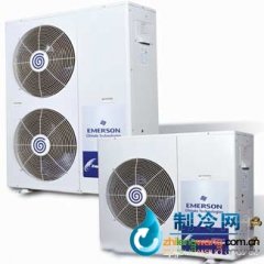谷輪渦旋箱式壓縮機(jī)組