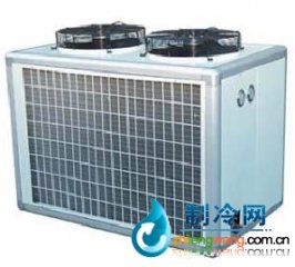 谷輪冷凝機組