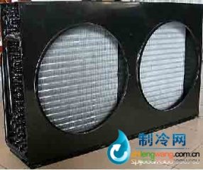 FNH型系列風冷冷凝器