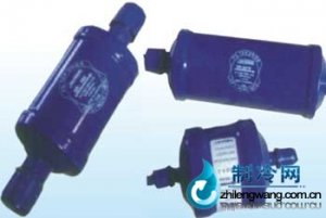全封閉過濾器