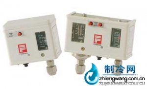 壓力控制器