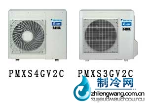 大金室外機(jī)PMXS3GV2C系列家用中央空調(diào)