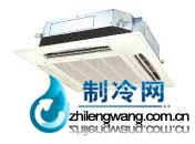 大金CMS商用中央空調室內機天花板嵌入式FZFP-KM