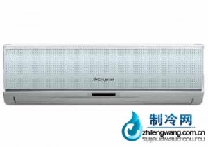 春蘭家用空調夢幻系列K