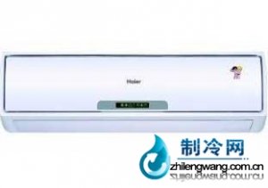 海爾家用空調聰明風系列KFRd-33GW/02ZRA(F)-S2(白色