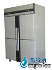 四門冰箱、冷柜