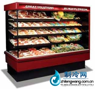 食品陳列柜
