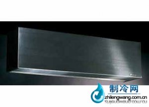 西奧多銀逸風系列風幕機