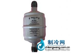 SG系列干燥過濾器
