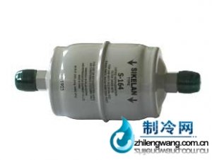 S系列模制干燥過濾器
