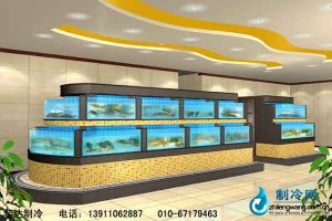 海鮮池魚(yú)缸ldzl112