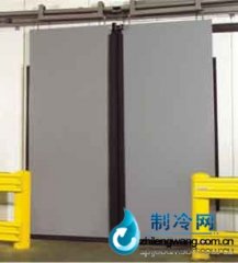 瑞泰冷庫門(Iso-Tek門板)