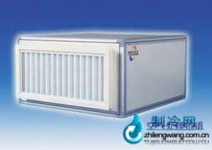 臺佳空氣處理機組