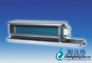 臺佳風機盤管機組