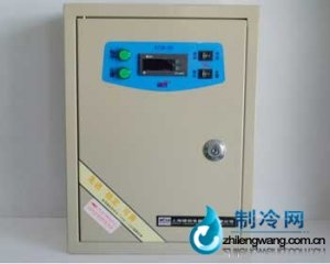 電控箱