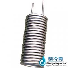 泳池換熱器