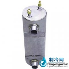 全鈦換熱器