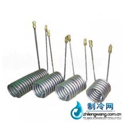 鈦盤管蒸發器