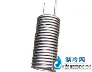 鈦管換熱器
