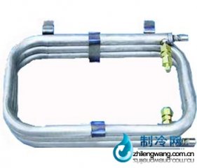 船用空調換熱器