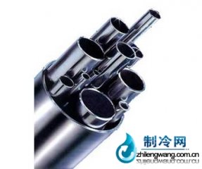 鈦管