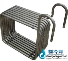 鈦方形管