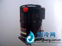 四菱壓縮機