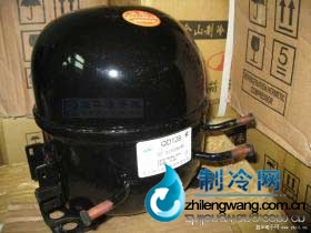 萬勝制冷壓縮機QD-128