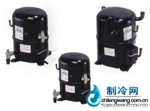 美國泰康壓縮機RGA5450E