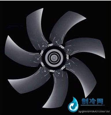 德國(guó)EBM風(fēng)扇