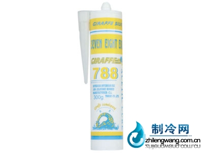 長鹿788酸性玻璃膠