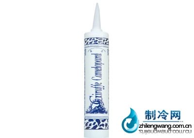 長鹿銀牌酸性玻璃膠