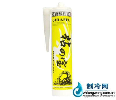 長鹿粘之寶酸性玻璃膠