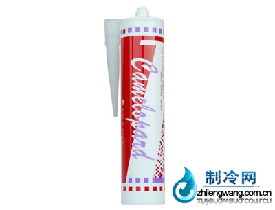 長鹿斑點酸性玻璃膠