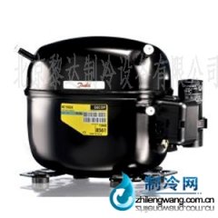 北京丹佛斯壓縮機代理商