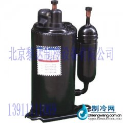 北京日立壓縮機總代理