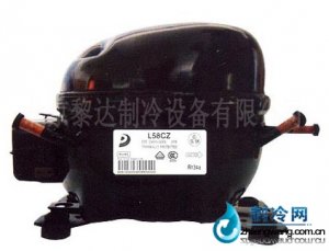 東貝壓縮機北京總經銷商