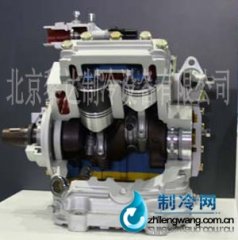 北京博客壓縮機總代理處