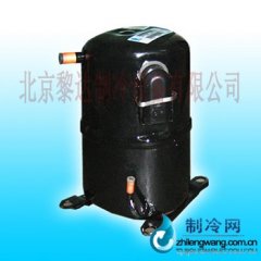 美國泰康壓縮機北京代理商