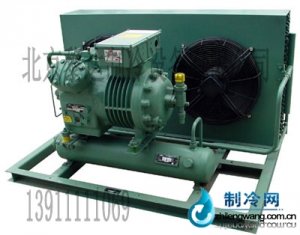 比澤爾制冷機組北京經銷商